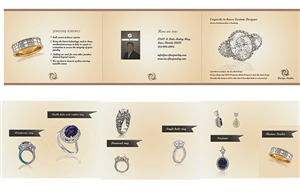 Brochure Design by ayanchy2167