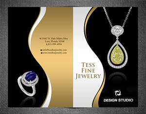 Brochure Design by ESolz Technologies for this project | Design #6099091