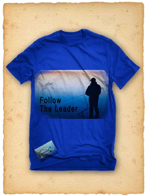 T-shirt Design by maraya