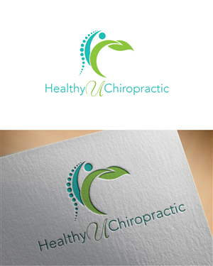 Logo Design by Nadeem for this project | Design: #6086508