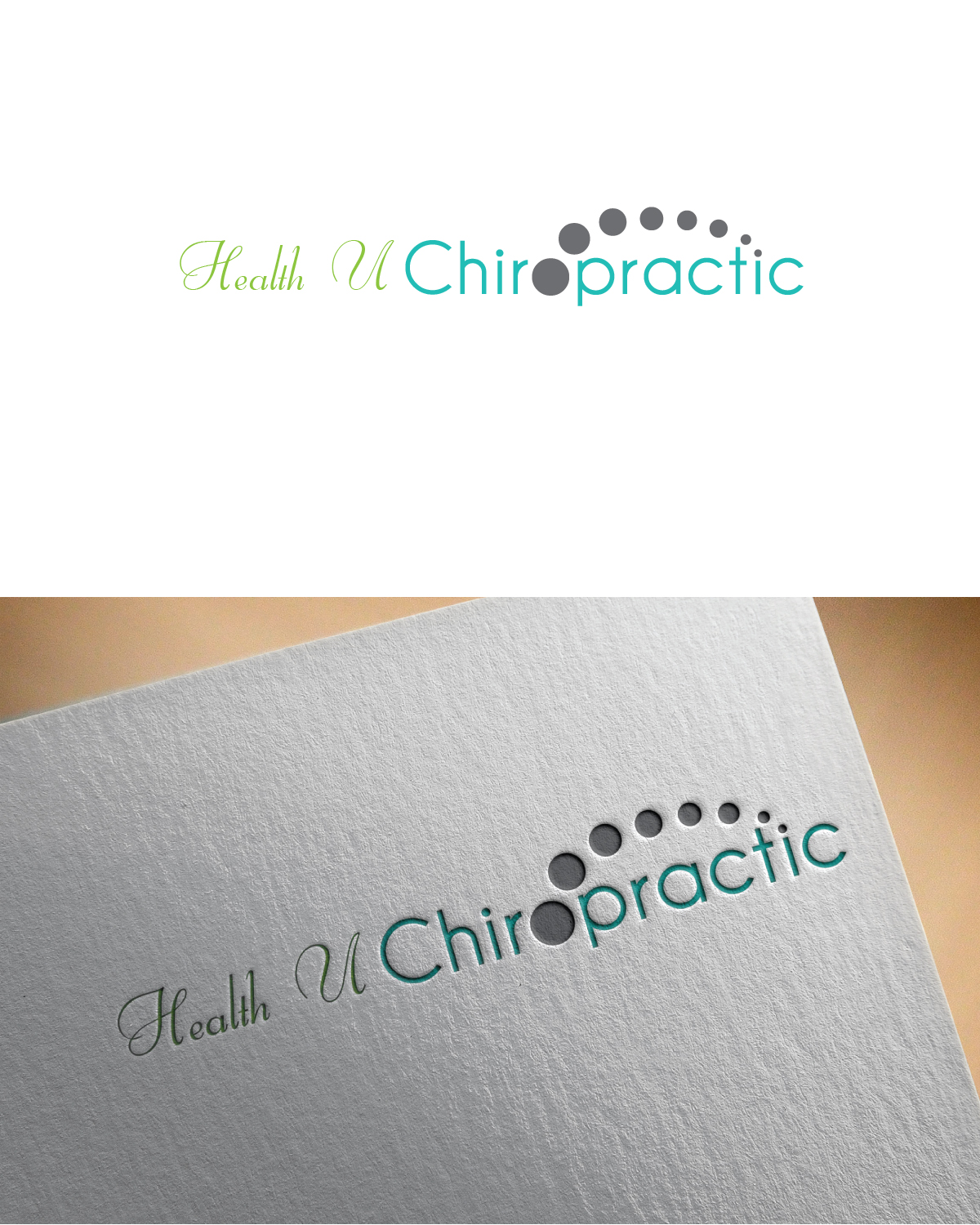 Logo Design by Nadeem for this project | Design #6086513