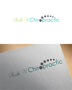 Logo Design by Nadeem for this project | Design: #6086513