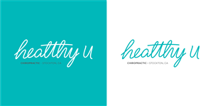 Logo Design by Lissa'