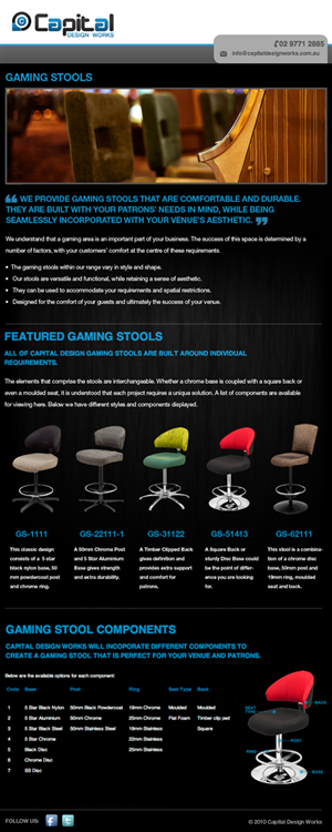 Graphic Design by Robert Marks for this project | Design: #321311