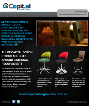 Graphic Design by Robert Marks for this project | Design: #322196