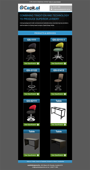 Graphic Design by slapBackChewLater for this project | Design: #321730
