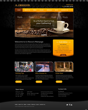 Diseño Web por pb para este proyecto | Diseño: #6106062
