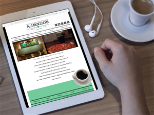 Diseño Web por dii para este proyecto | Diseño: #6140654