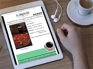 Diseño Web por dii para este proyecto | Diseño: #6140656