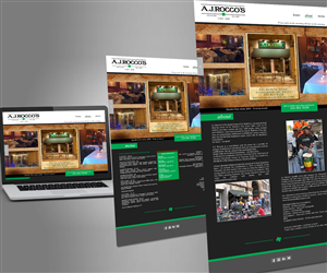 Web Design by MVN Digital