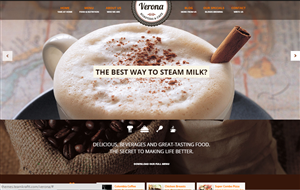 Diseño Web por vikash khanna para este proyecto | Diseño: #6088695