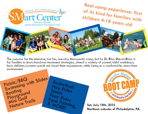 Flyer Design by Erin Byrne for this project | Design #6098257