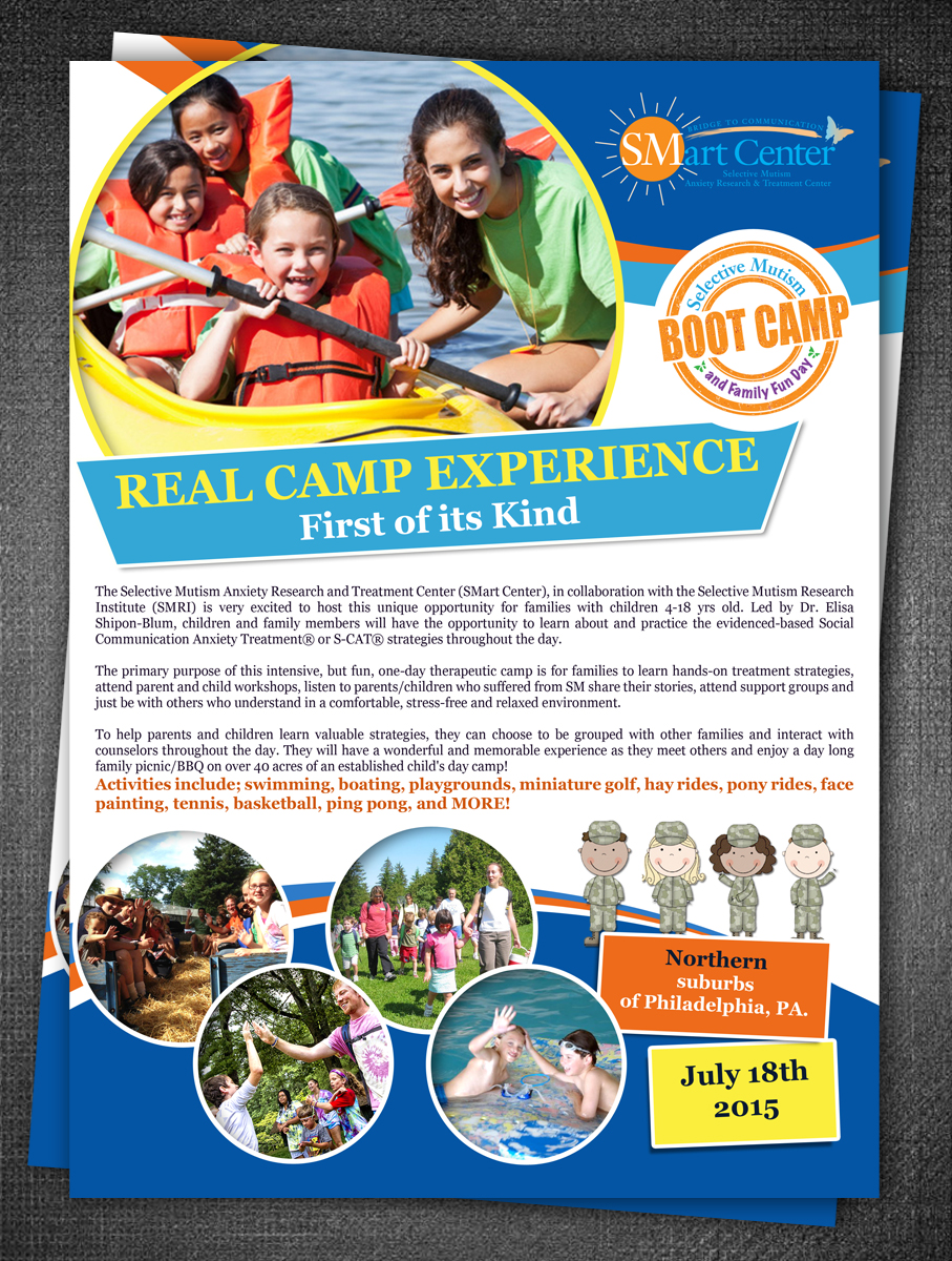 Flyer Design by ESolz Technologies for this project | Design #6099077