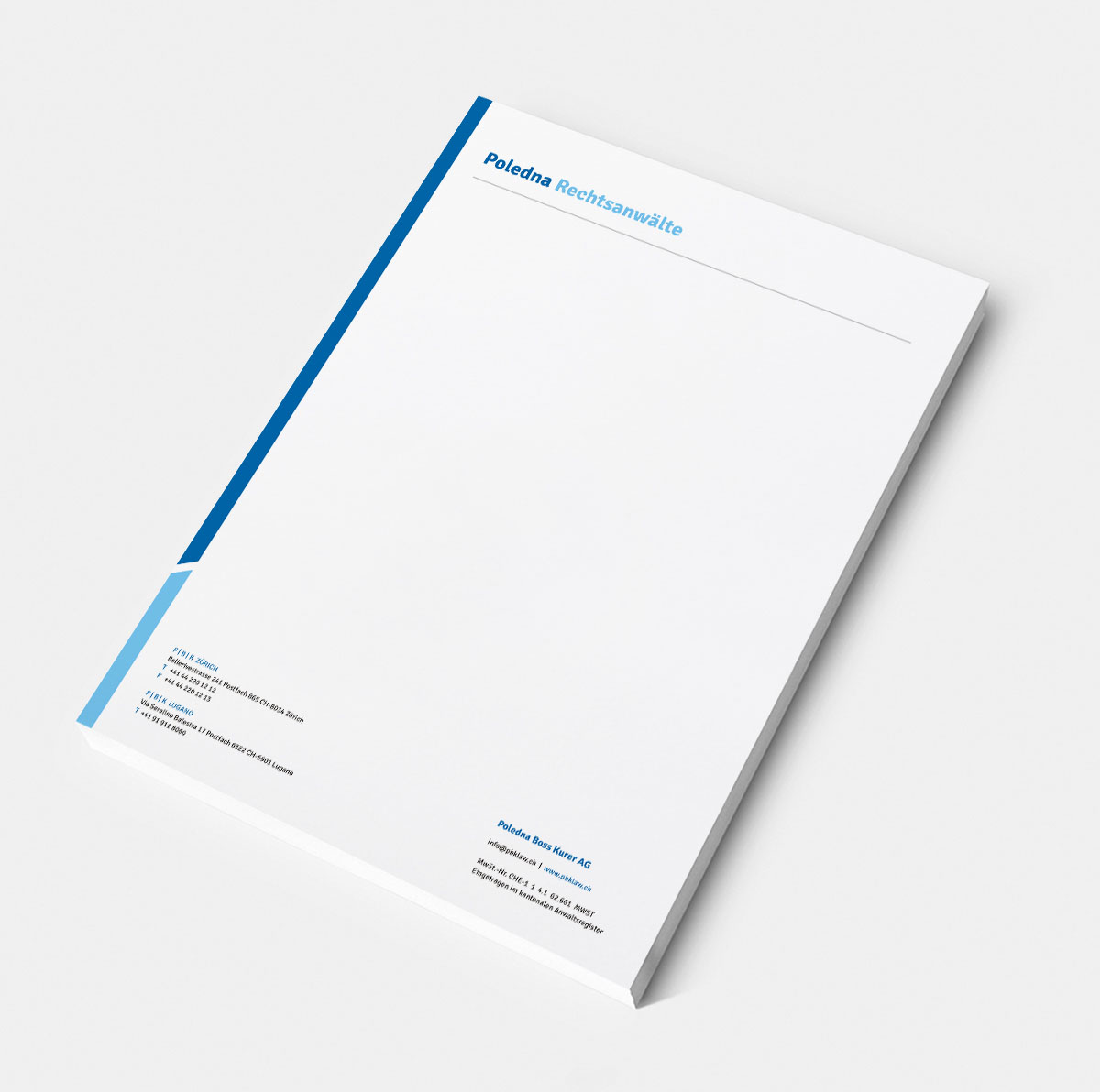 Diseño de Membrete por INDIAN_Ashok para este proyecto | Diseño #6091108