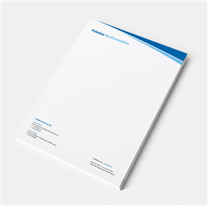 Letterhead Design by INDIAN_Ashok for this project | Design: #6091111