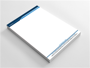 Letterhead Design by cn graphic for this project | Design #6148328
