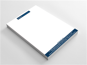 Letterhead Design by cn graphic for this project | Design: #6148402