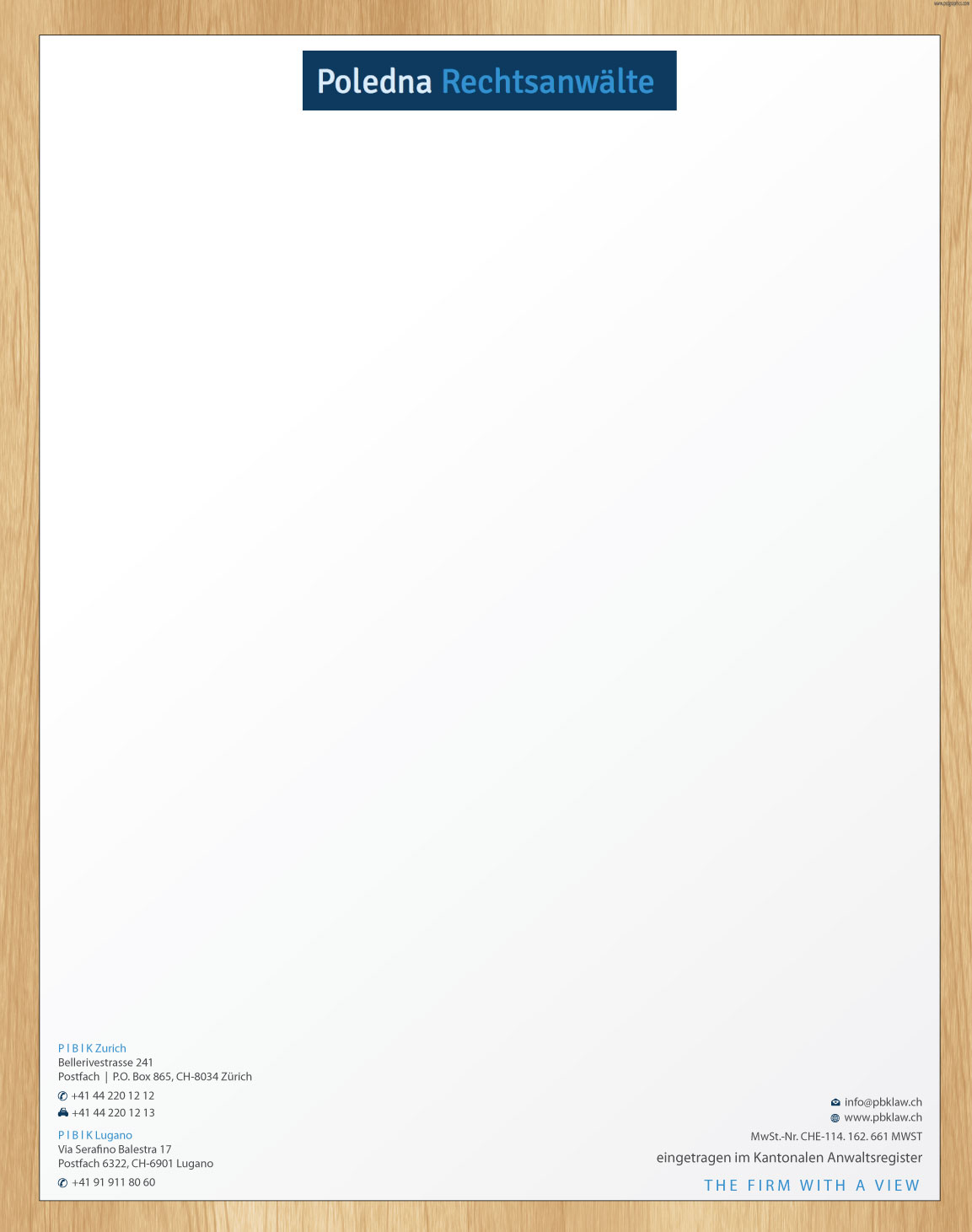 Diseño de Membrete por Infinitive Technology para este proyecto | Diseño #6118464