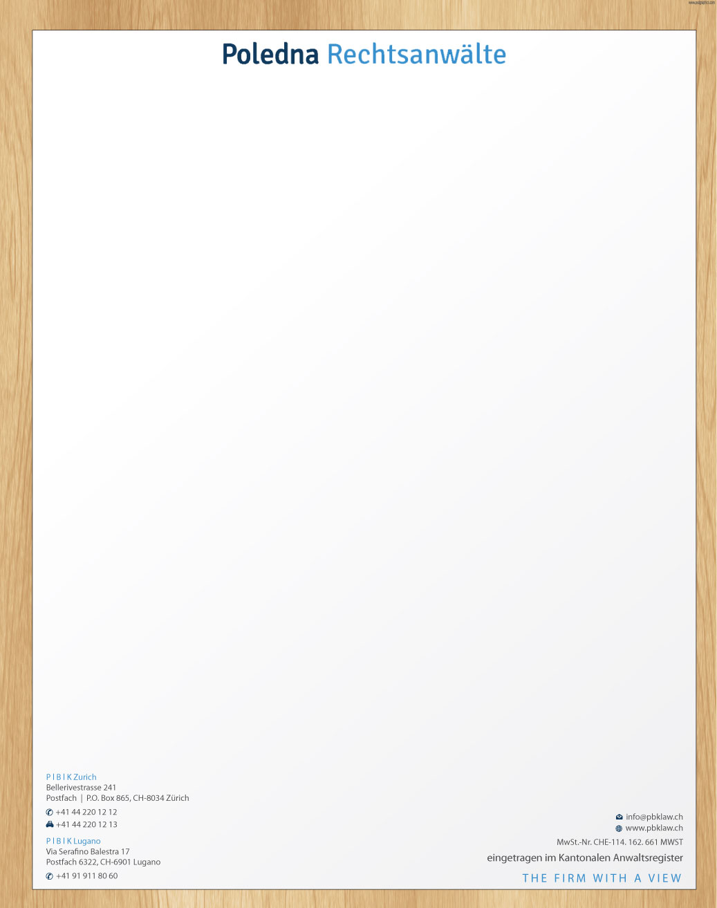 Diseño de Membrete por Infinitive Technology para este proyecto | Diseño #6118467