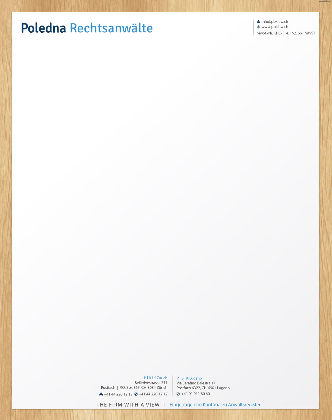 Diseño de Membrete por Infinitive Technology para este proyecto | Diseño #6118472