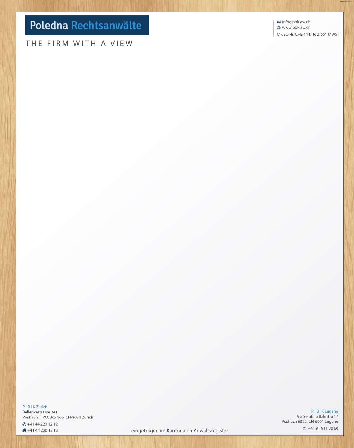 Diseño de Membrete por Infinitive Technology para este proyecto | Diseño #6118478