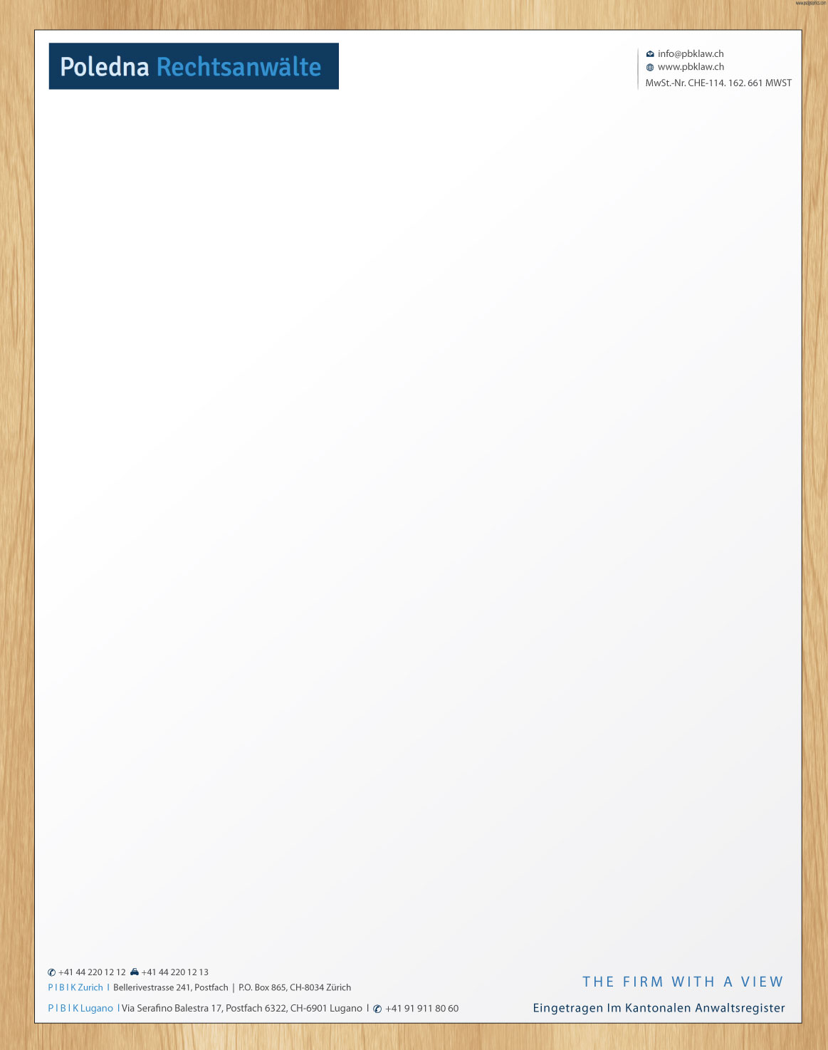 Diseño de Membrete por Infinitive Technology para este proyecto | Diseño #6118482