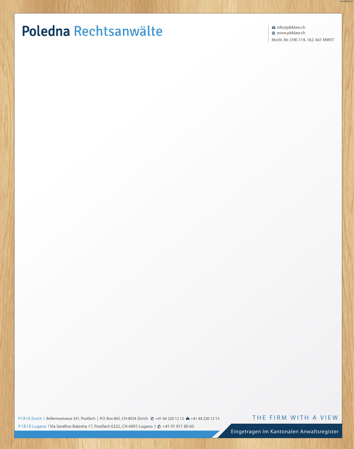 Diseño de Membrete por Infinitive Technology para este proyecto | Diseño #6118483