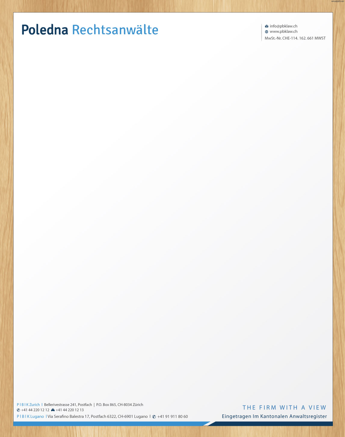 Letterhead Design by Infinitive Technology for this project | Design #6118484