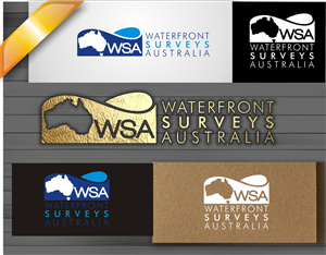 Logo Design by ArifRif for this project | Design #6134609