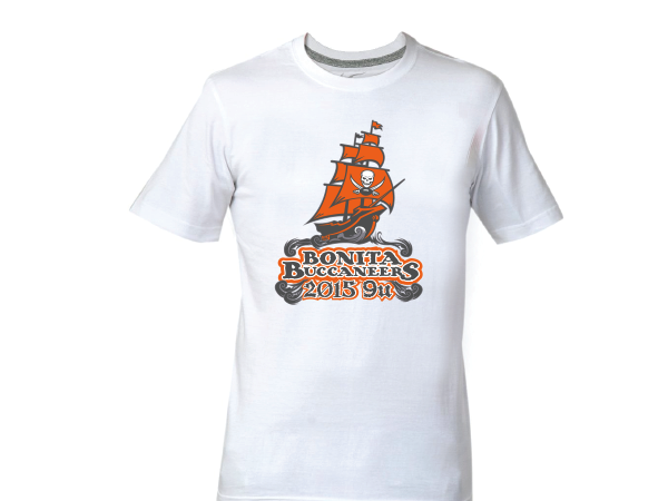 Diseño de Camiseta por Grace A para Pro Player Distribution | Diseño #6126775