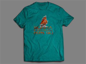 Design de T-shirt par alitjuara pour Pro Player Distribution | Design #6101571
