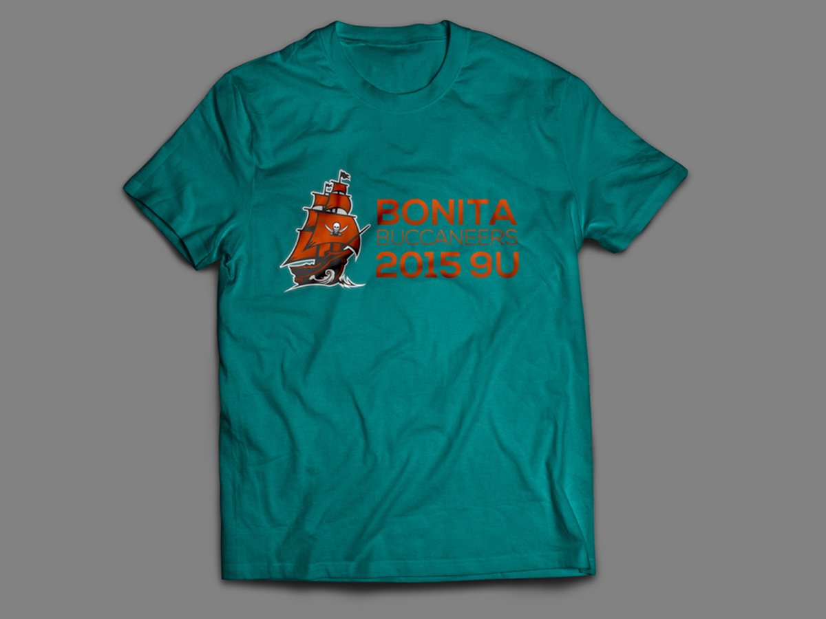 T-shirt Design by alitjuara for Pro Player Distribution | Design #6101575