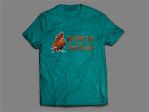 T-shirt Design by alitjuara for Pro Player Distribution | Design: #6101575