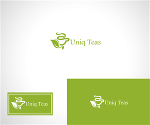 Logo Design by SG for Caraway Tea Company, LLC | Design #6102593