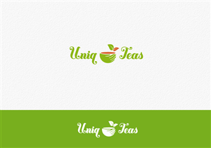 Logo Design by luxdesignnew for Caraway Tea Company, LLC | Design: #6094481