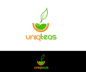 Logo Design by VGB for Caraway Tea Company, LLC | Design: #6117356