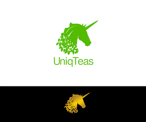 Logo Design by VGB for Caraway Tea Company, LLC | Design: #6117491