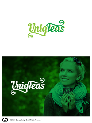 Design de Logo par garrad pour Caraway Tea Company, LLC | Design : #6143030