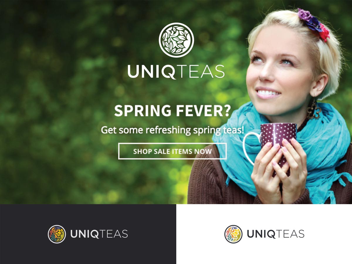 Logo-Design von ArtTank für Caraway Tea Company, LLC | Design #6118967