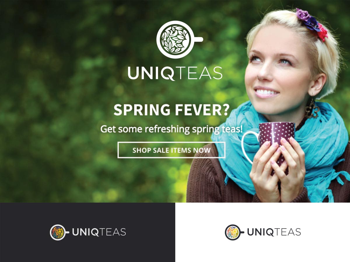 Design de Logo par ArtTank pour Caraway Tea Company, LLC | Design #6125338