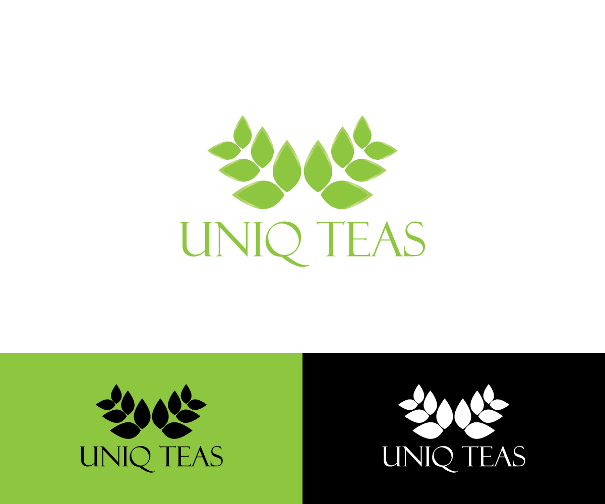 Diseño de Logo por Marina para Caraway Tea Company, LLC | Diseño #6158198