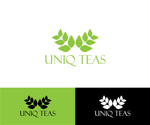 Logo Design by Marina