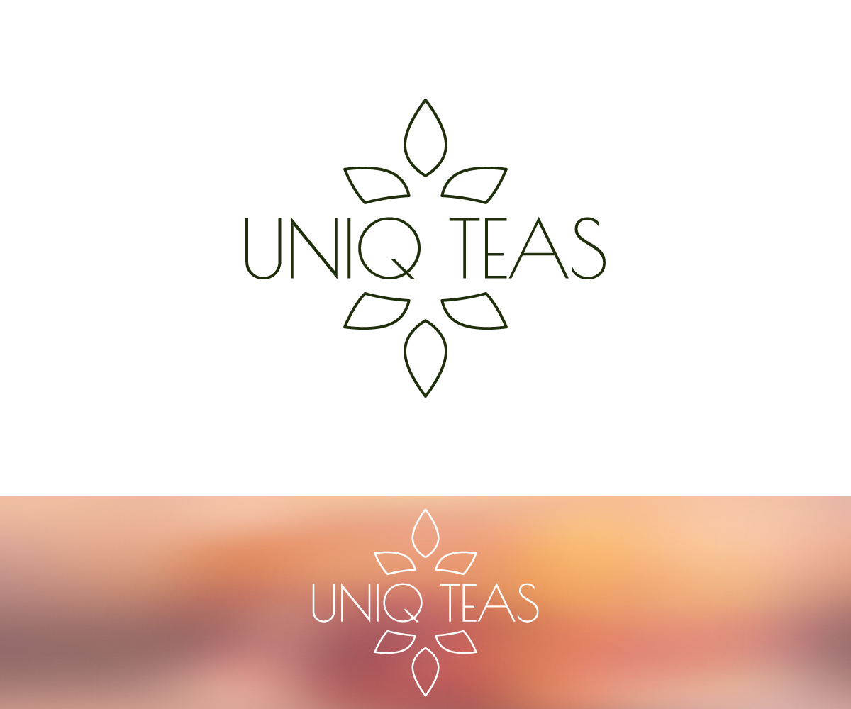 Logo Design by Marina for Caraway Tea Company, LLC | Design #6162340