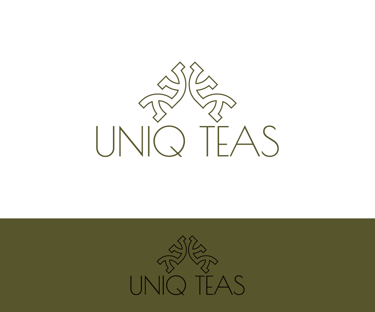 Logo Design by Marina for Caraway Tea Company, LLC | Design #6162642