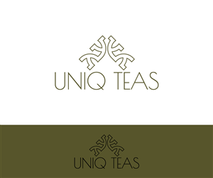 Logo Design by Marina for Caraway Tea Company, LLC | Design: #6162642