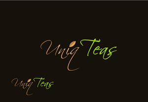 Logo Design by cr8ive for Caraway Tea Company, LLC | Design #6096567