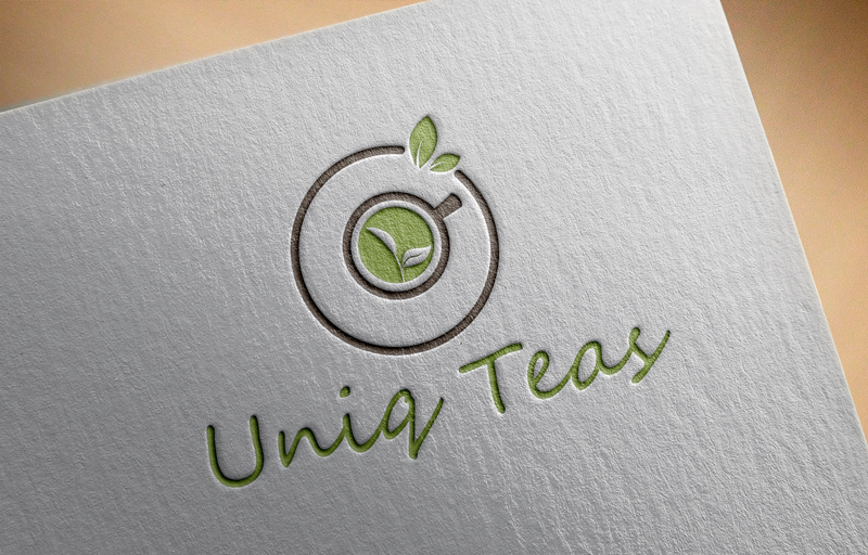 Logo Design by selio for Caraway Tea Company, LLC | Design #6178817