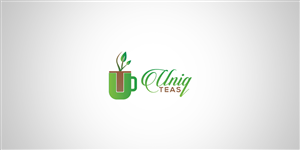 Logo Design by FAMous_Designs for Caraway Tea Company, LLC | Design #6097135