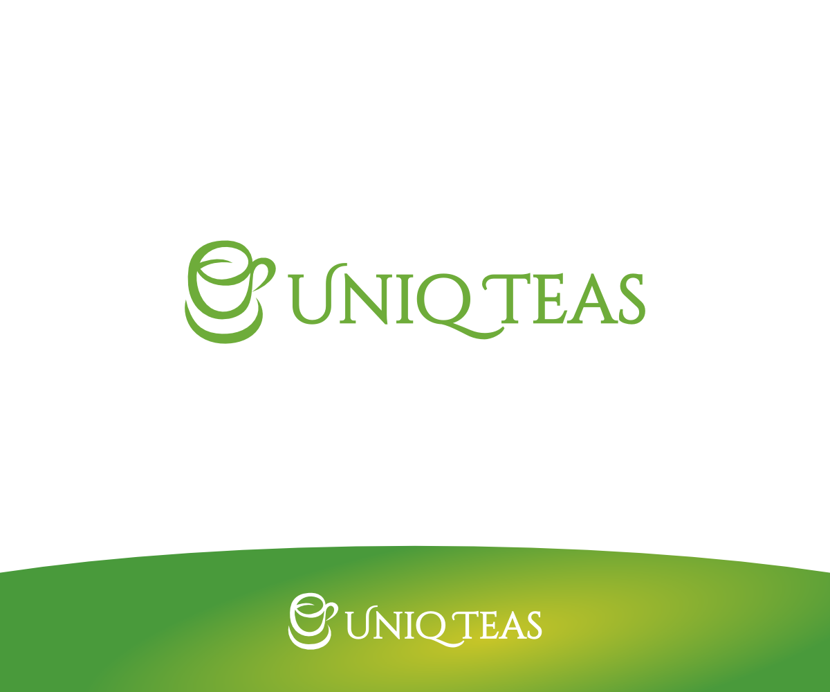 Logo Design by design.bb for Caraway Tea Company, LLC | Design #6120621