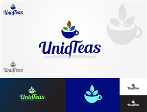 Logo Design by anonrotide